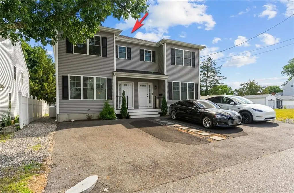 8 Lisi Lane Providence RI 02904