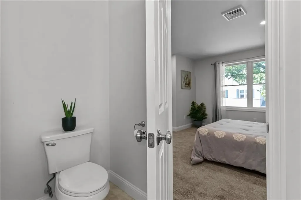8 Lisi Lane Providence RI 02904