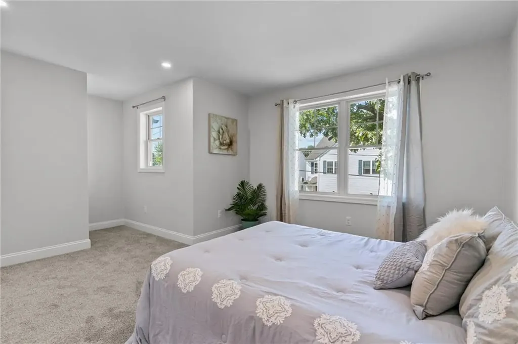 8 Lisi Lane Providence RI 02904