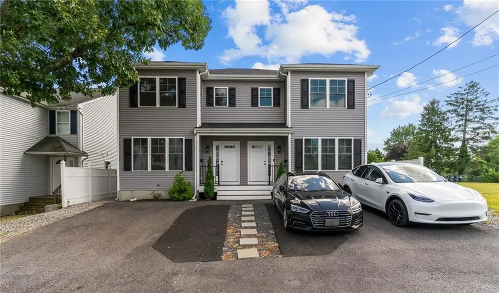 8 Lisi Lane Providence RI 02904