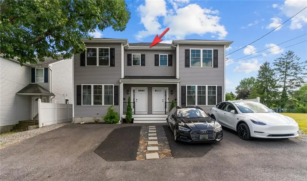8 Lisi Lane Providence RI 02904