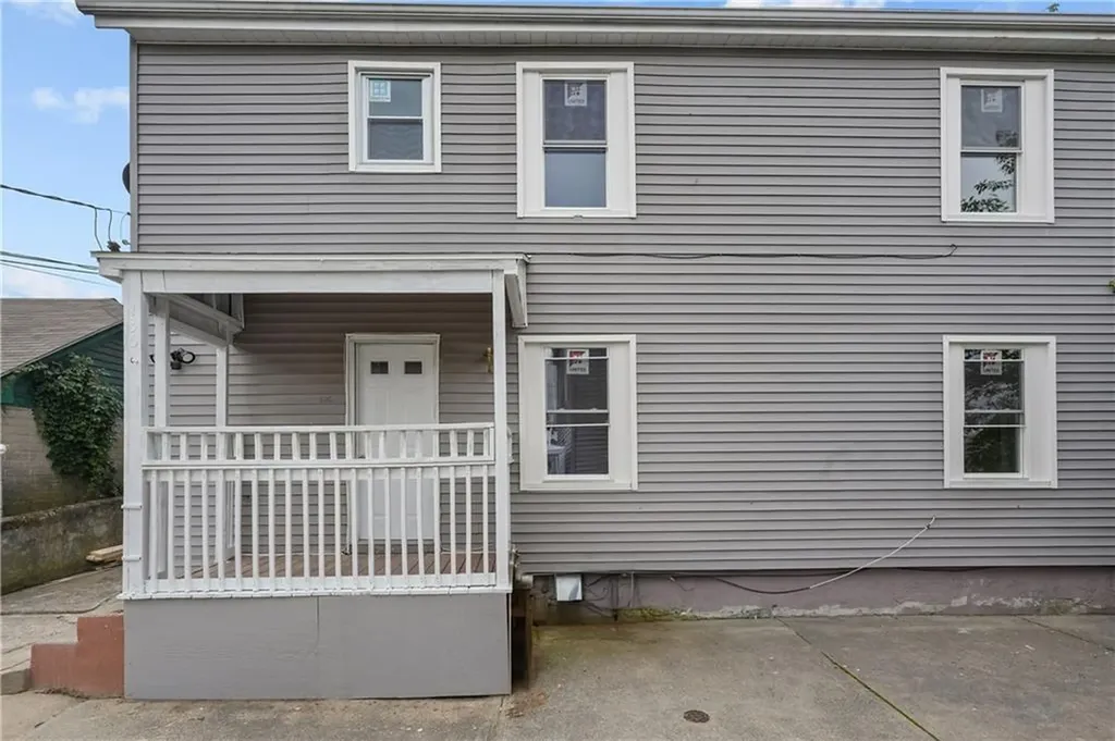 136 138 Earle Street Central Falls RI 02863