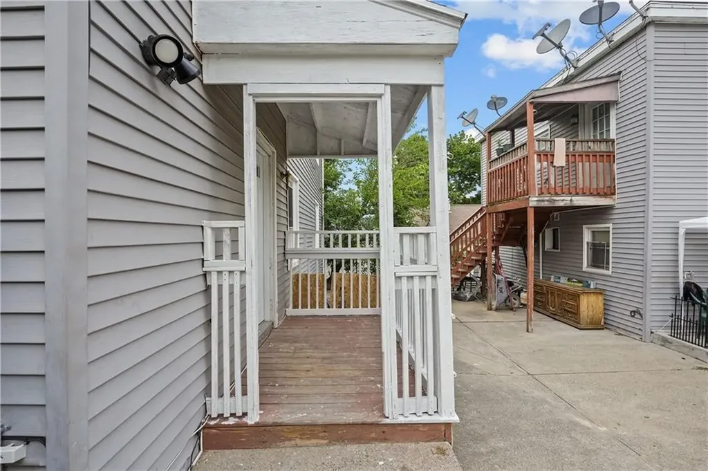 136 138 Earle Street Central Falls RI 02863