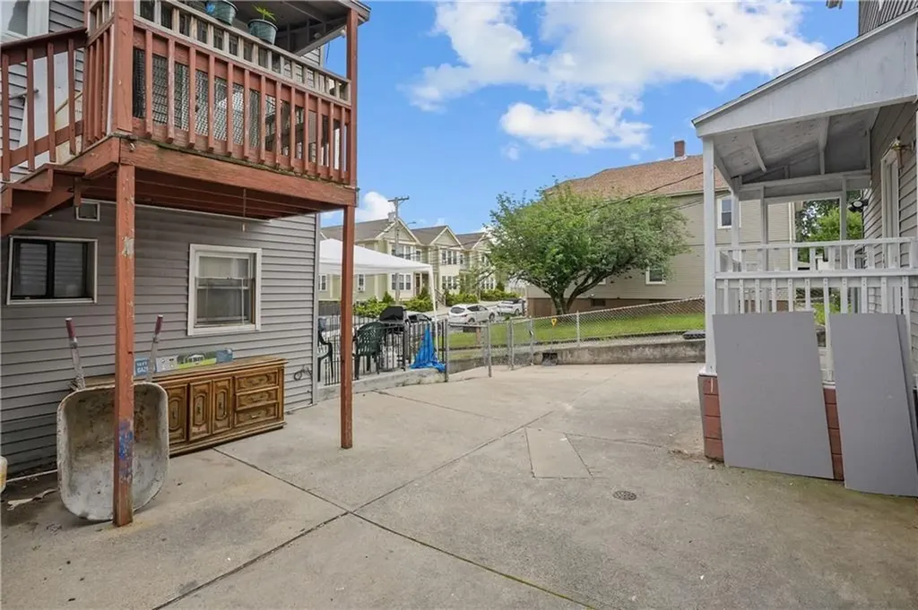 136 138 Earle Street Central Falls RI 02863