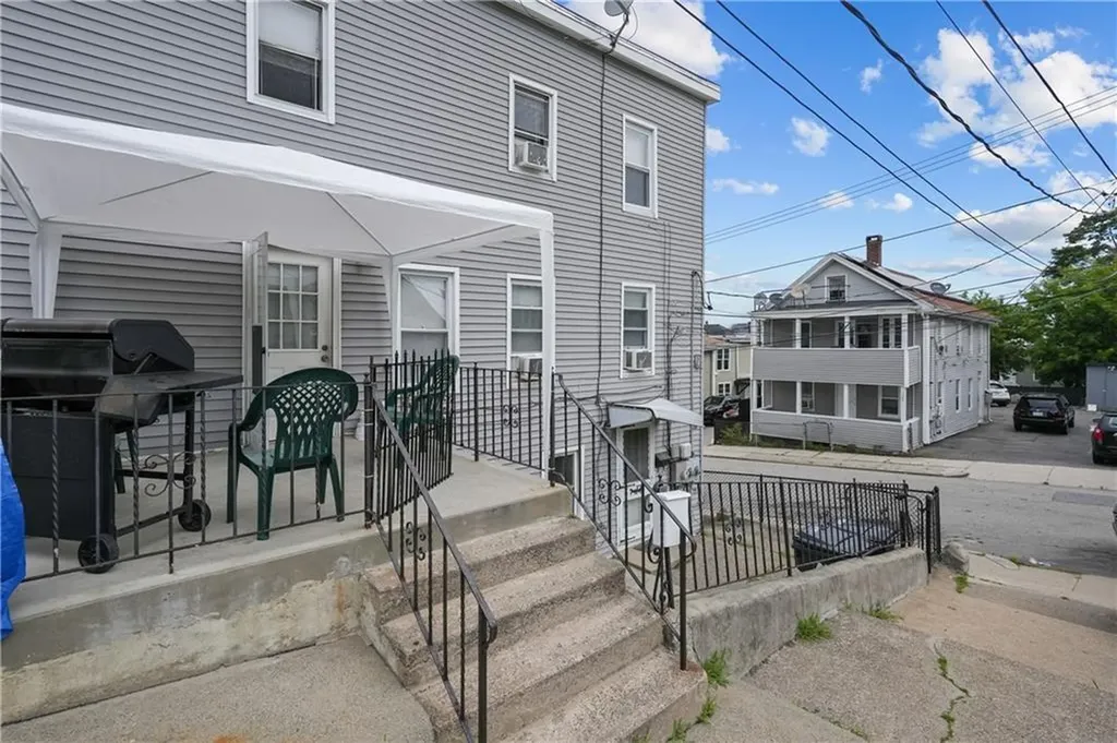 136 138 Earle Street Central Falls RI 02863