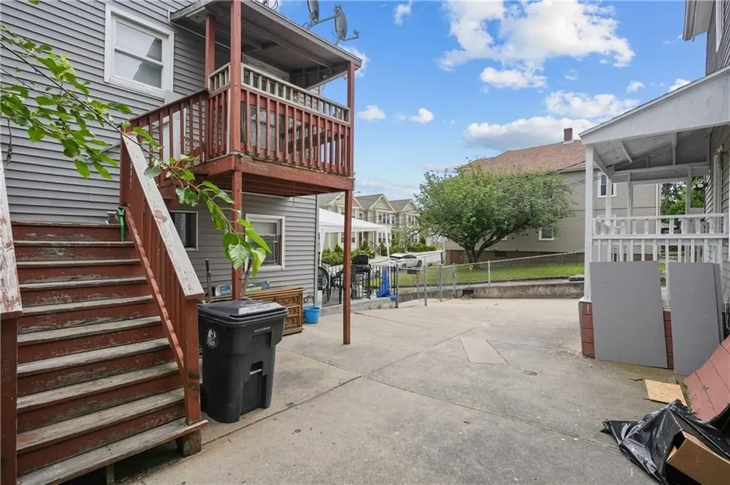 136 138 Earle Street Central Falls RI 02863