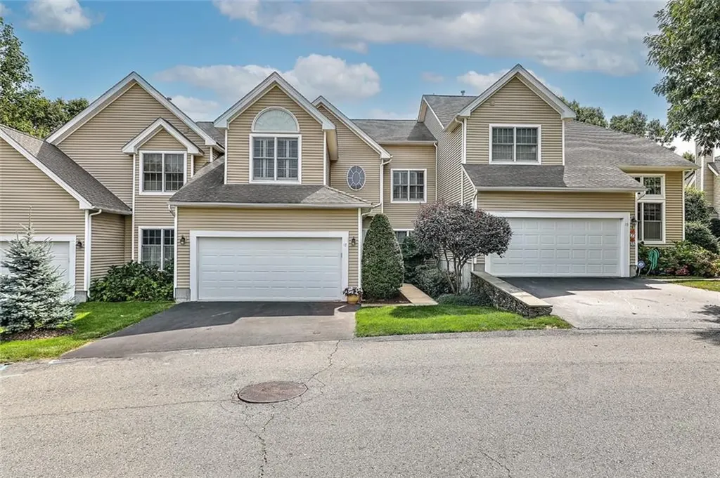 17 Carnival Terrace West Warwick RI 02893