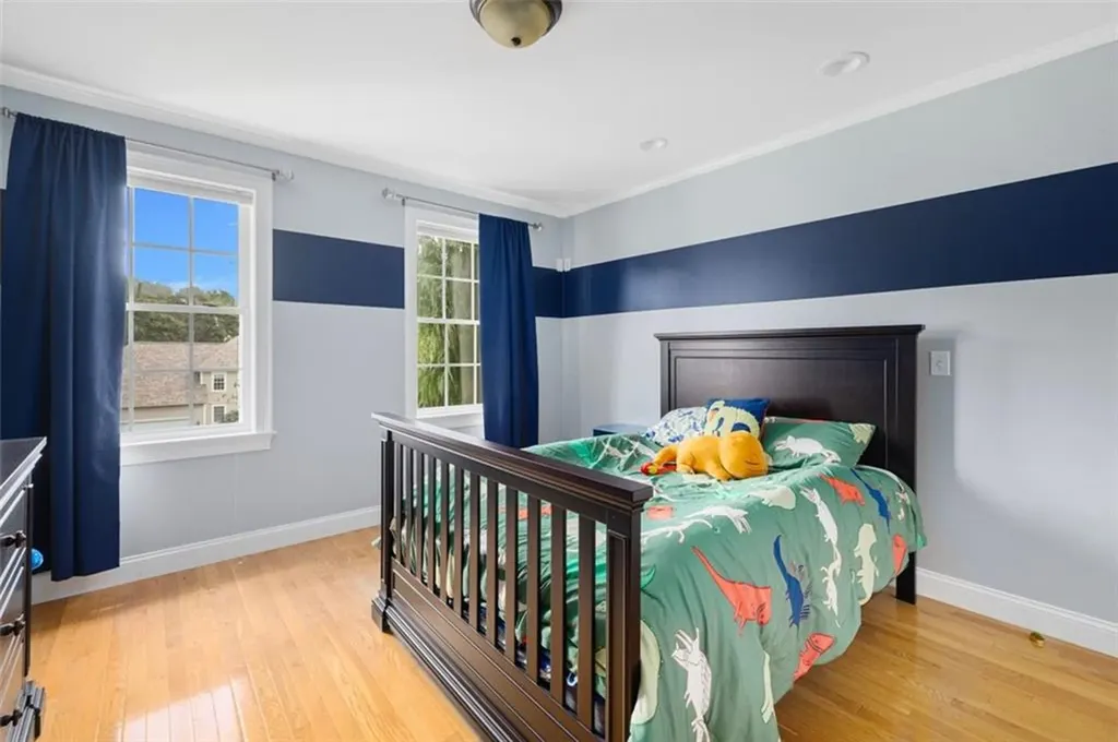 50 Millers Brook Drive Cumberland RI 02864