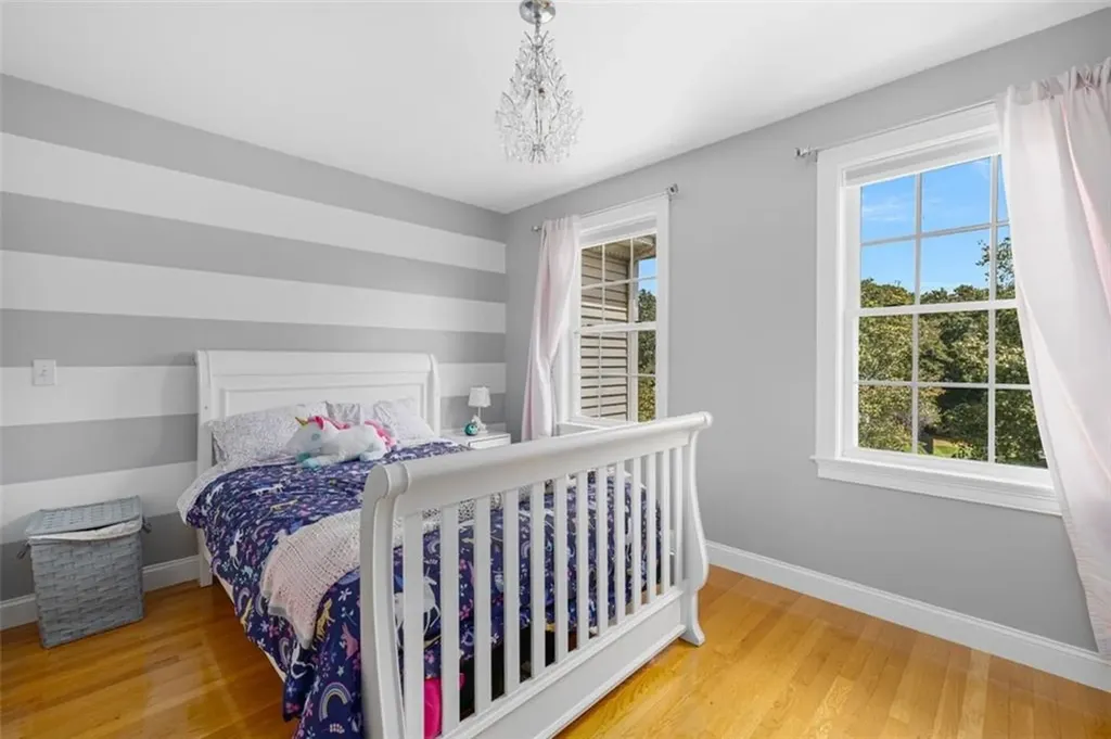 50 Millers Brook Drive Cumberland RI 02864