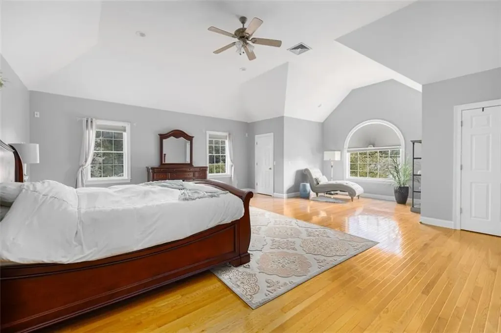 50 Millers Brook Drive Cumberland RI 02864