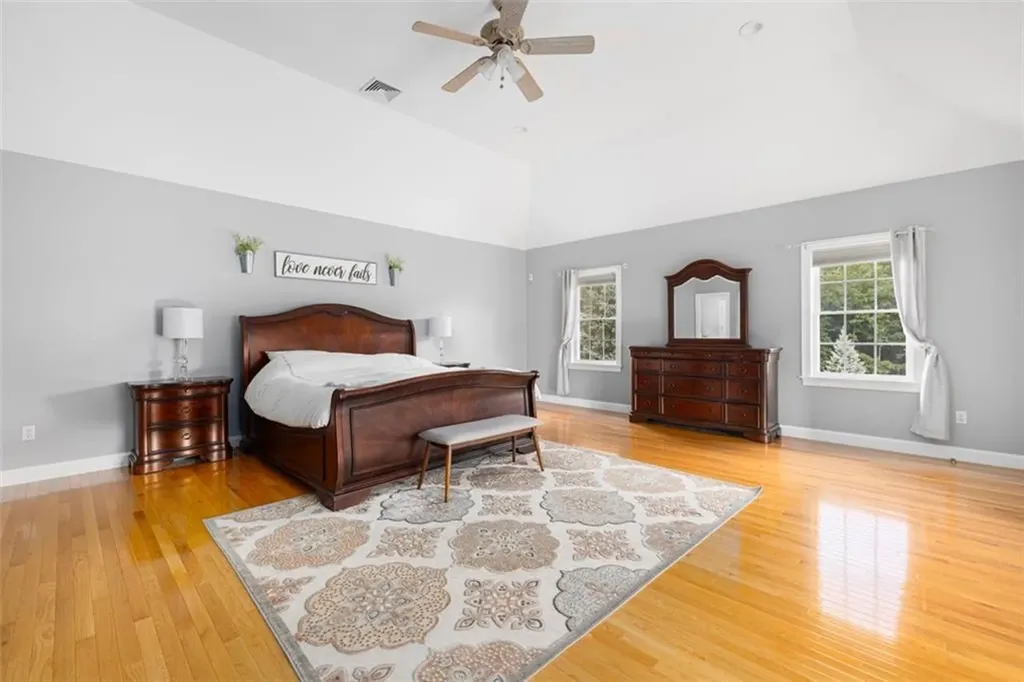 50 Millers Brook Drive Cumberland RI 02864