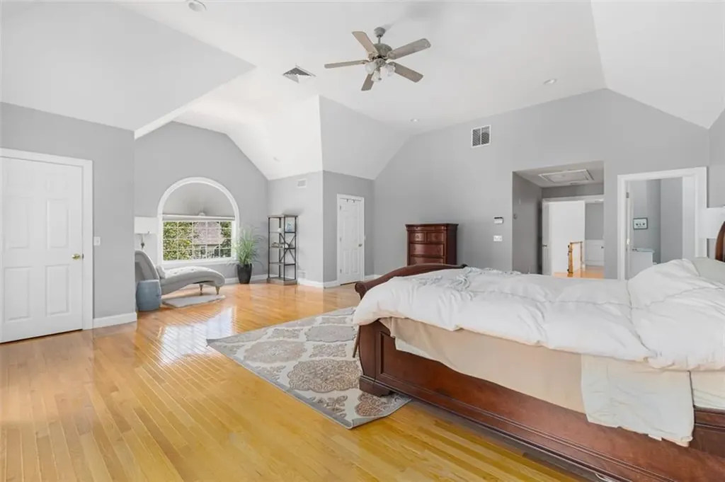 50 Millers Brook Drive Cumberland RI 02864