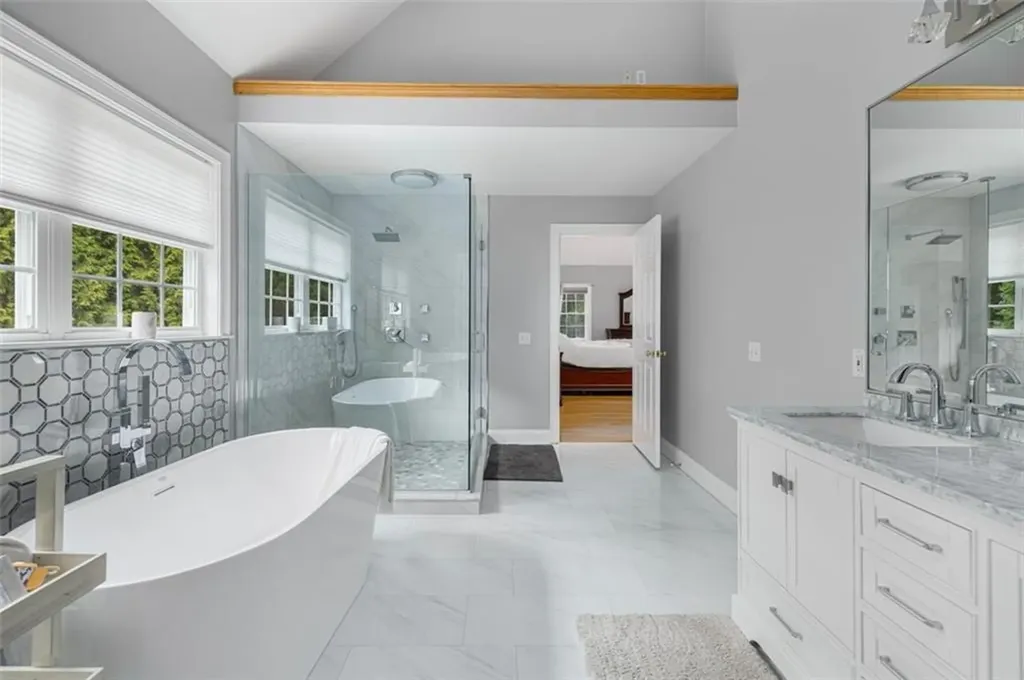50 Millers Brook Drive Cumberland RI 02864