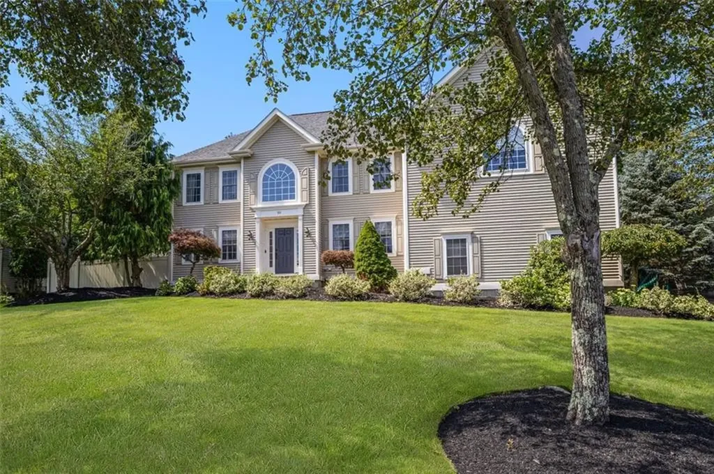 50 Millers Brook Drive Cumberland RI 02864