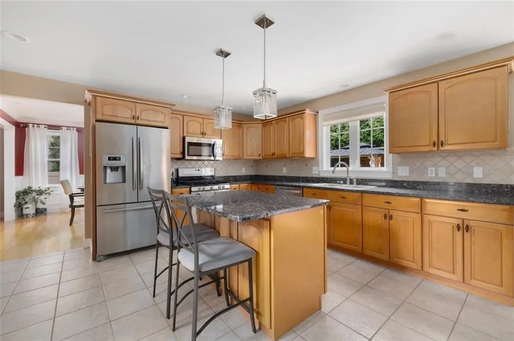50 Millers Brook Drive Cumberland RI 02864