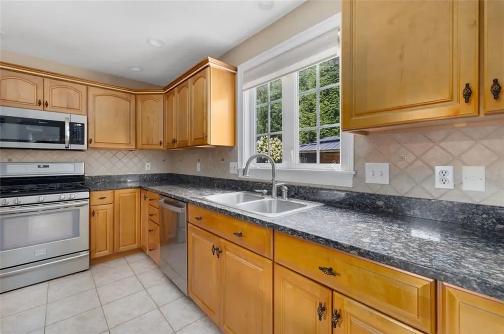 50 Millers Brook Drive Cumberland RI 02864