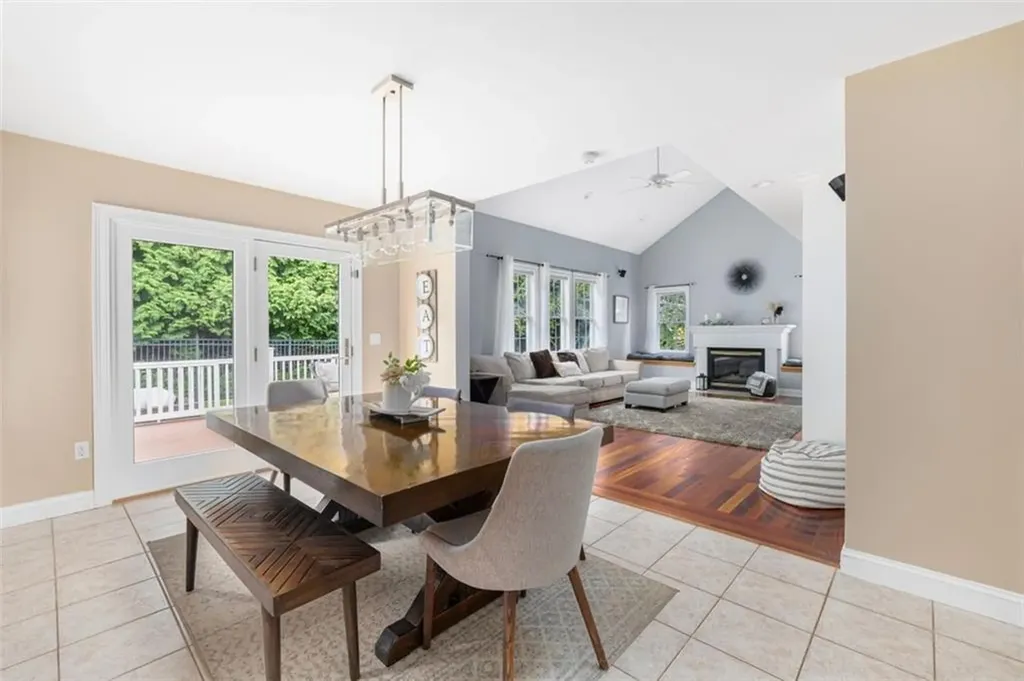 50 Millers Brook Drive Cumberland RI 02864