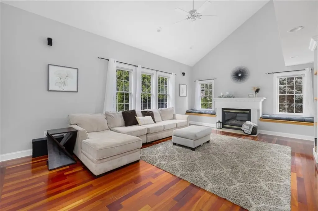50 Millers Brook Drive Cumberland RI 02864