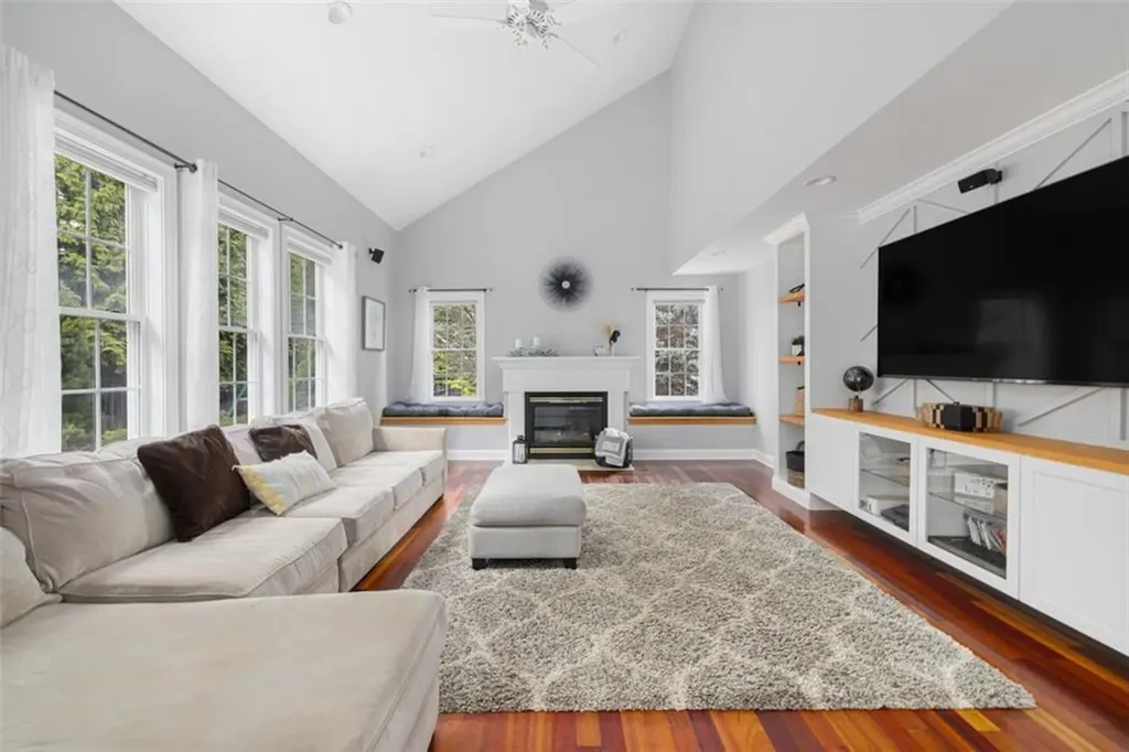 50 Millers Brook Drive Cumberland RI 02864
