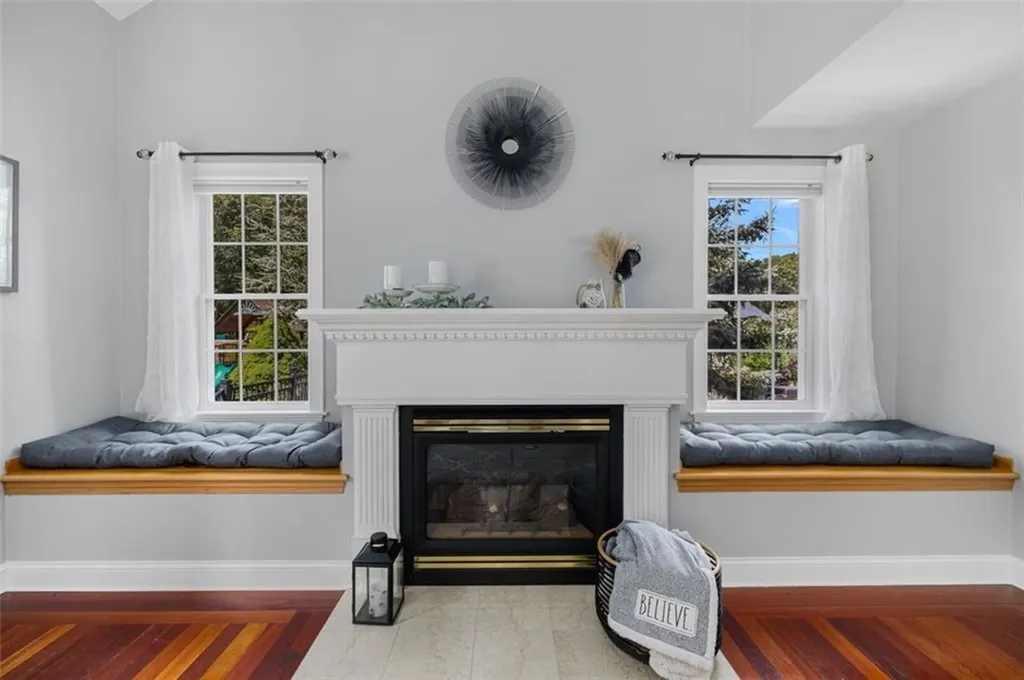 50 Millers Brook Drive Cumberland RI 02864