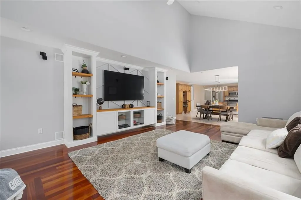 50 Millers Brook Drive Cumberland RI 02864