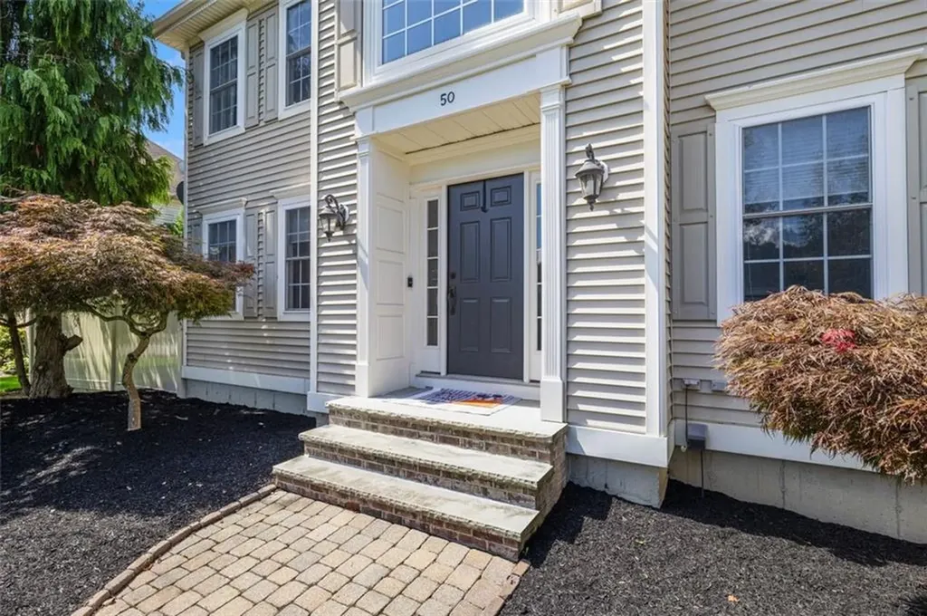50 Millers Brook Drive Cumberland RI 02864