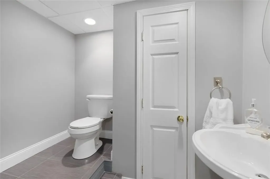 50 Millers Brook Drive Cumberland RI 02864
