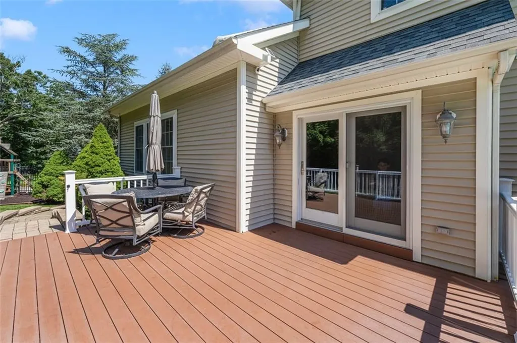 50 Millers Brook Drive Cumberland RI 02864