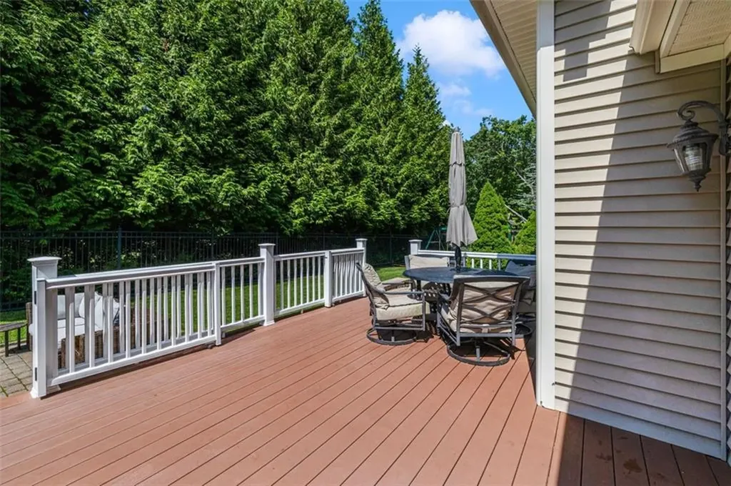 50 Millers Brook Drive Cumberland RI 02864
