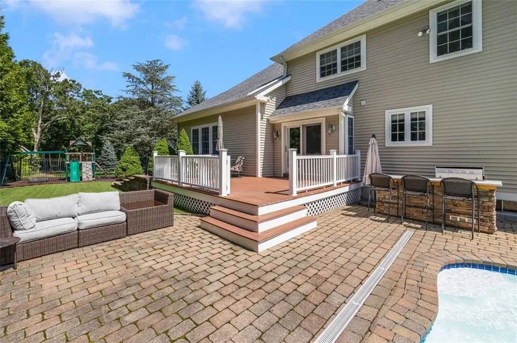 50 Millers Brook Drive Cumberland RI 02864