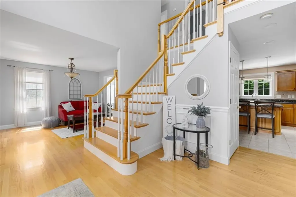 50 Millers Brook Drive Cumberland RI 02864