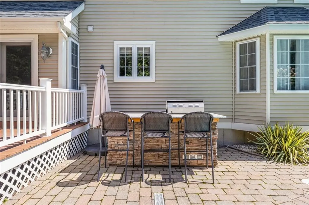 50 Millers Brook Drive Cumberland RI 02864