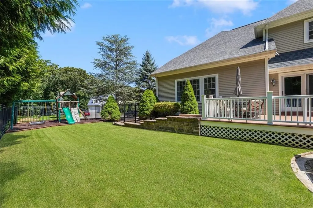 50 Millers Brook Drive Cumberland RI 02864