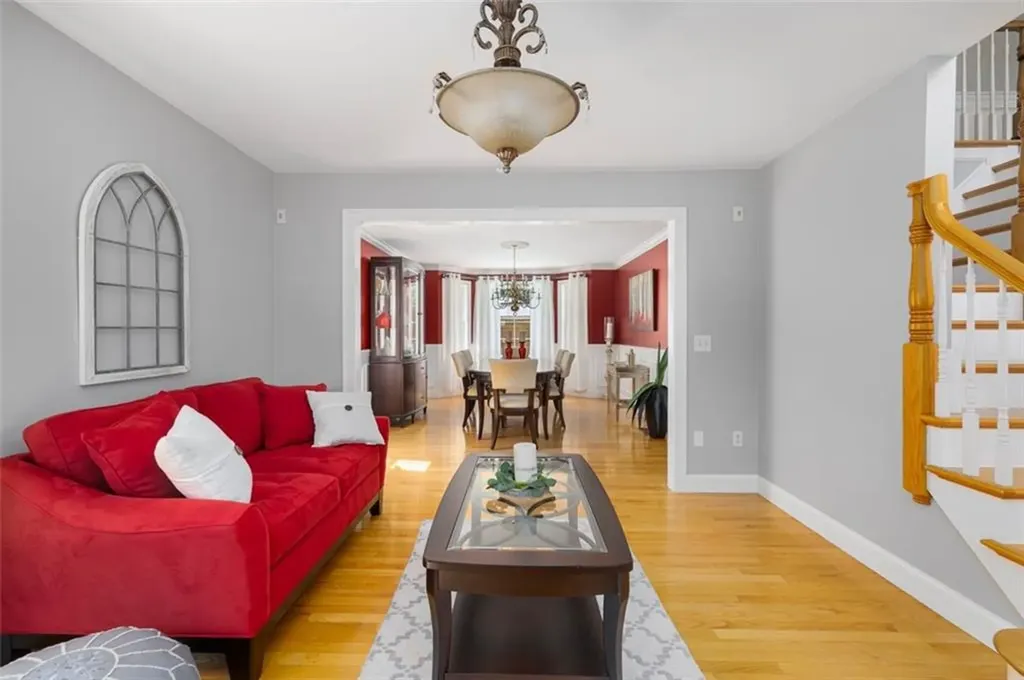 50 Millers Brook Drive Cumberland RI 02864