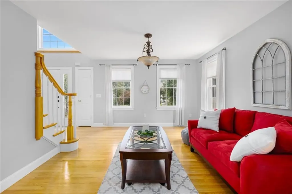 50 Millers Brook Drive Cumberland RI 02864