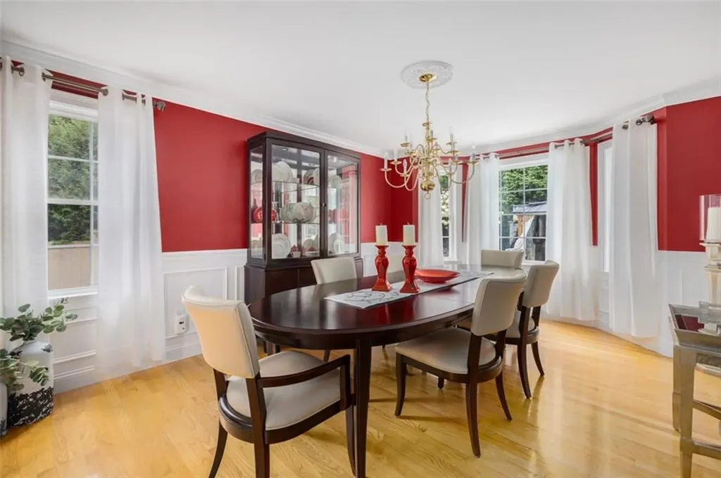 50 Millers Brook Drive Cumberland RI 02864