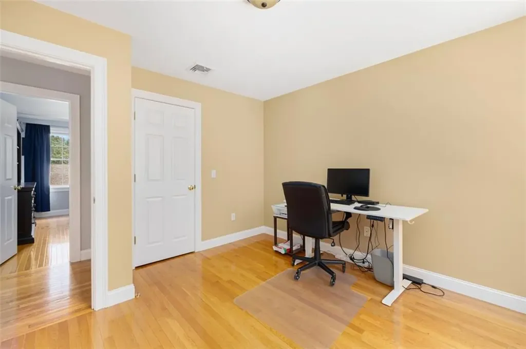 50 Millers Brook Drive Cumberland RI 02864