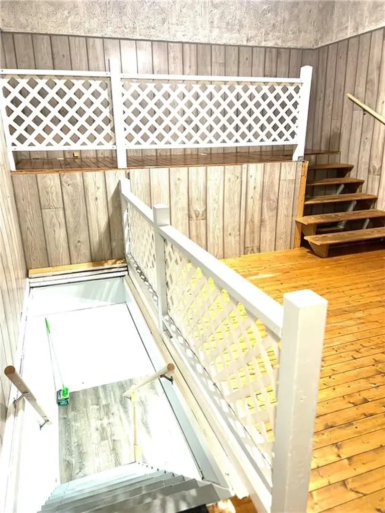 40 Paradis Avenue Woonsocket RI 02895