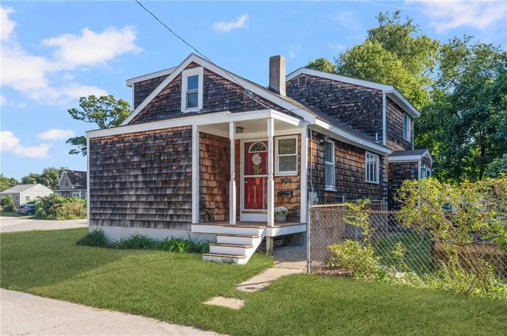 342 Harrington Avenue Warwick RI 02888