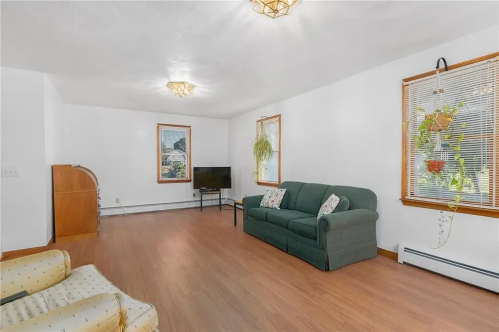 342 Harrington Avenue Warwick RI 02888