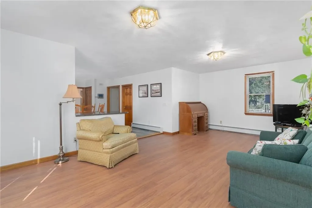 342 Harrington Avenue Warwick RI 02888