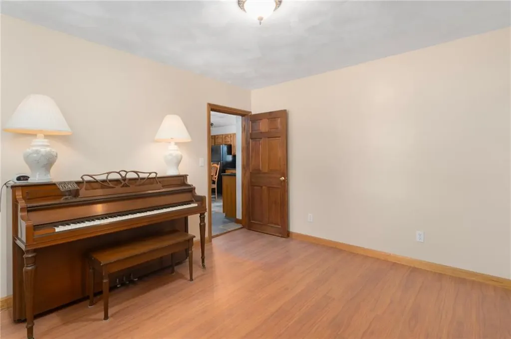 342 Harrington Avenue Warwick RI 02888