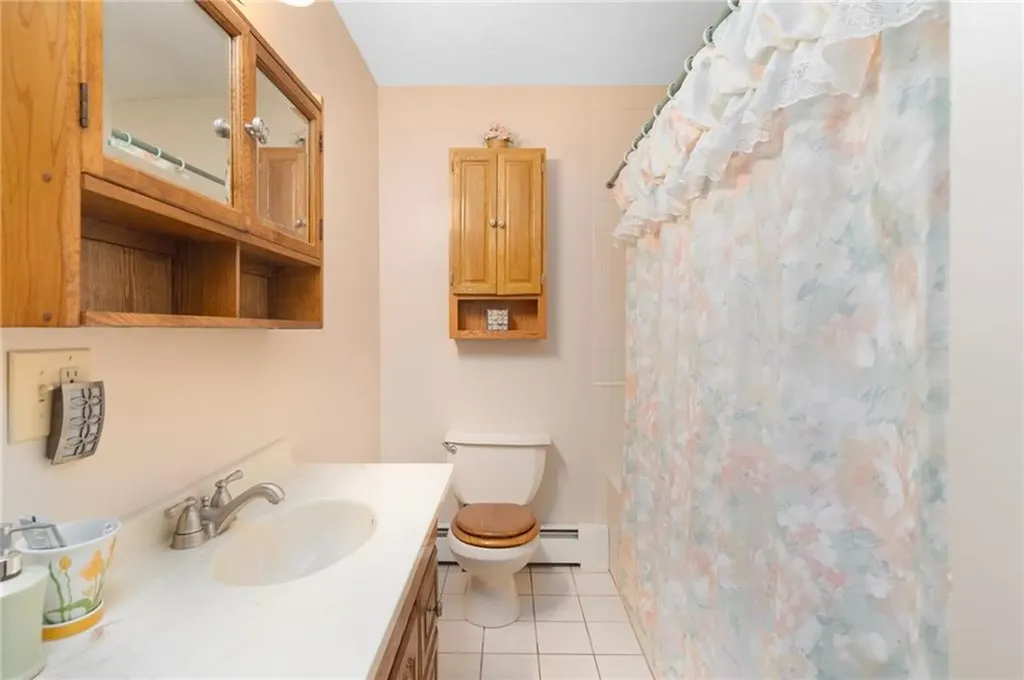 342 Harrington Avenue Warwick RI 02888