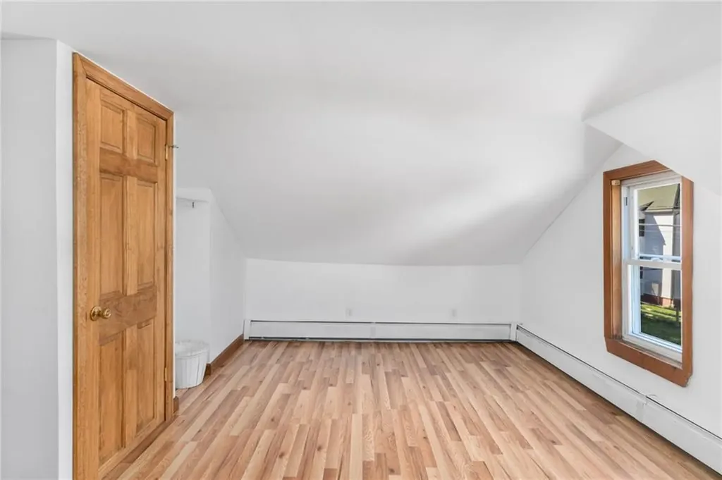 342 Harrington Avenue Warwick RI 02888