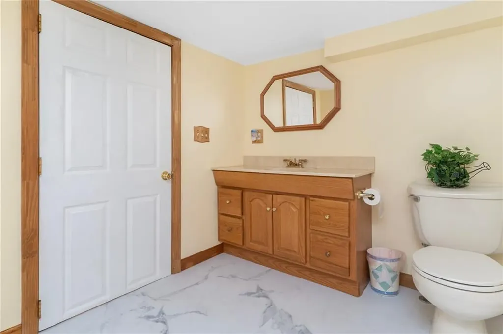 342 Harrington Avenue Warwick RI 02888