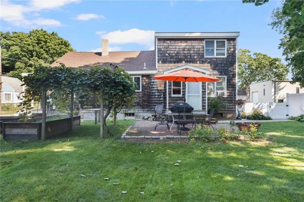 342 Harrington Avenue Warwick RI 02888