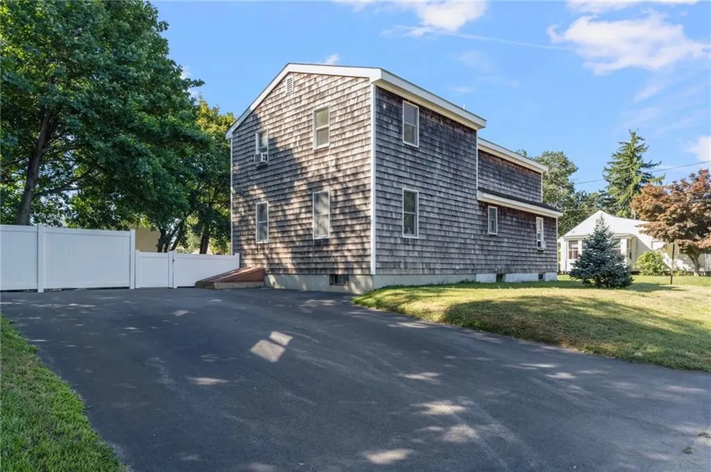 342 Harrington Avenue Warwick RI 02888
