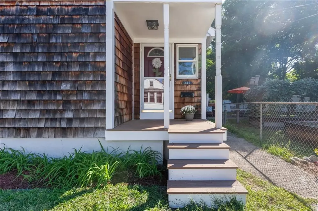 342 Harrington Avenue Warwick RI 02888