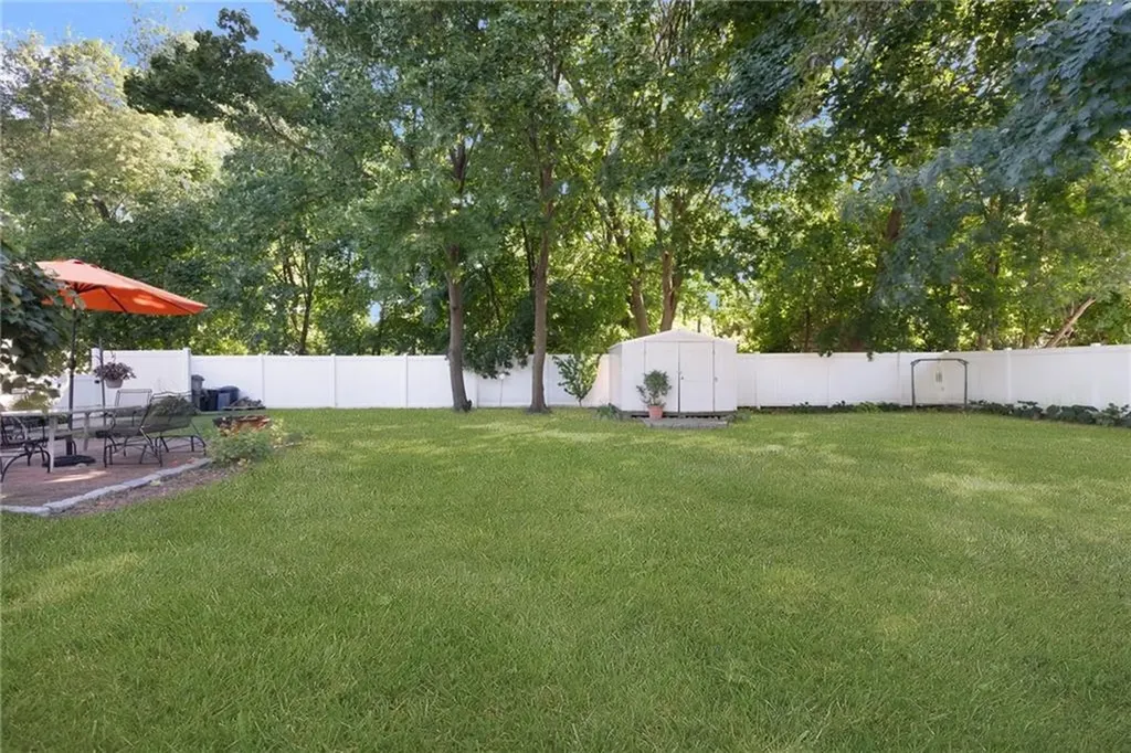 342 Harrington Avenue Warwick RI 02888