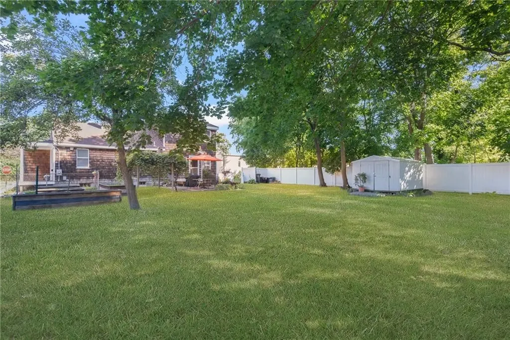 342 Harrington Avenue Warwick RI 02888